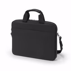 DICOTA Eco Slim Case BASE 31,8 cm (12.5") Valigetta ventiquattrore Nero - Vista aggiuntiva 2