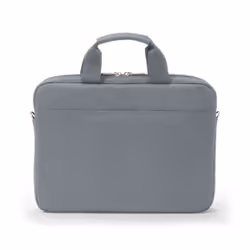 DICOTA Eco Slim Case BASE 12.5" Valigetta ventiquattrore Grigio - Vista aggiuntiva 4