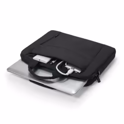 DICOTA Eco Slim Case BASE 14.1" Nero - Vista aggiuntiva 6