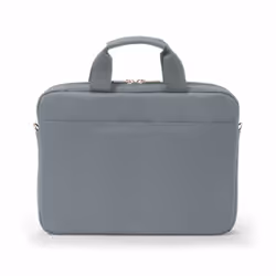 DICOTA Eco Slim Case BASE 35,8 cm (14.1") Valigetta ventiquattrore Grigio - Vista aggiuntiva 4