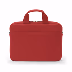 DICOTA Eco Slim Case BASE 14.1" Valigetta ventiquattrore Rosso - Vista aggiuntiva 4