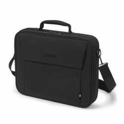 DICOTA Eco Multi BASE 15.6" Valigetta ventiquattrore Nero