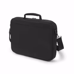 DICOTA Eco Multi BASE 15.6" Valigetta ventiquattrore Nero