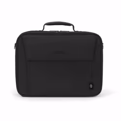 DICOTA Eco Multi BASE 15.6" Valigetta ventiquattrore Nero