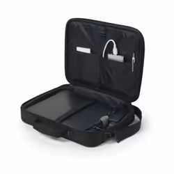 DICOTA Eco Multi BASE 17.3" Valigetta ventiquattrore Nero - Vista aggiuntiva 7