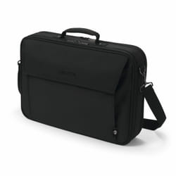 DICOTA Eco Multi Plus BASE 15.6" Valigetta ventiquattrore Nero