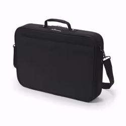 DICOTA Eco Multi Plus BASE 15.6" Valigetta ventiquattrore Nero