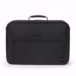 DICOTA Eco Multi Plus BASE 15.6" Valigetta ventiquattrore Nero