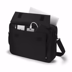 DICOTA Eco Multi Plus BASE 15.6" Valigetta ventiquattrore Nero - Vista aggiuntiva 6