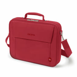 DICOTA Eco Multi BASE 17.3" Valigetta ventiquattrore Rosso