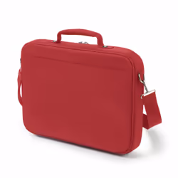 DICOTA Eco Multi BASE 17.3" Valigetta ventiquattrore Rosso