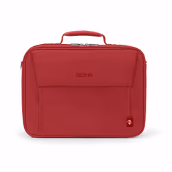 DICOTA Eco Multi BASE 17.3" Valigetta ventiquattrore Rosso