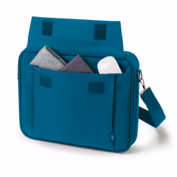 DICOTA Eco Multi BASE 39,6 cm (15.6") Valigetta ventiquattrore Blu - Vista aggiuntiva 6