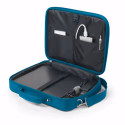 DICOTA Eco Multi BASE 39,6 cm (15.6") Valigetta ventiquattrore Blu - Vista aggiuntiva 7