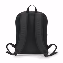 DICOTA Eco Backpack BASE 14.1" Zaino Nero - Vista aggiuntiva 4