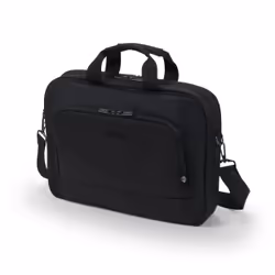 DICOTA Eco Top Traveller BASE, Borsa con caricamento dall'alto, 39,6 cm (15.6"), Tracolla, 800 g