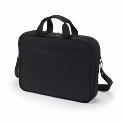 DICOTA Eco Top Traveller BASE 39,6 cm (15.6") Borsa con caricamento dall'alto Nero