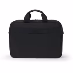 DICOTA Eco Top Traveller BASE 17.3" Borsa con caricamento dall'alto Nero - Vista aggiuntiva 4