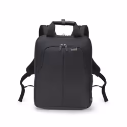 DICOTA ECO Slim PRO 35,8 cm (14.1") Zaino Nero - Vista aggiuntiva 4