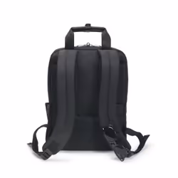 DICOTA ECO Slim PRO 35,8 cm (14.1") Zaino Nero - Vista aggiuntiva 5