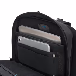 DICOTA ECO Slim PRO 35,8 cm (14.1") Zaino Nero - Vista aggiuntiva 8