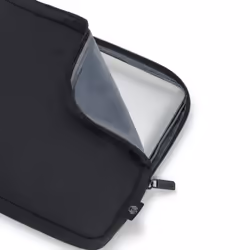 DICOTA ECO Sleeve BASE 31,8 cm (12.5") Custodia a tasca Nero - Vista aggiuntiva 4