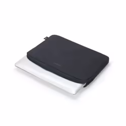 DICOTA ECO Sleeve BASE 31,8 cm (12.5") Custodia a tasca Nero - Vista aggiuntiva 5