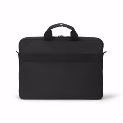 DICOTA Eco Slim Case Plus BASE 15.6" Nero - Vista aggiuntiva 4
