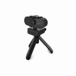 DICOTA D31841 webcam USB 2.0 Nero - Vista aggiuntiva 4