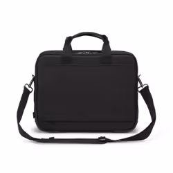 DICOTA Eco Top Traveller PRO 17.3" Borsa con caricamento dall'alto Nero - Vista aggiuntiva 4