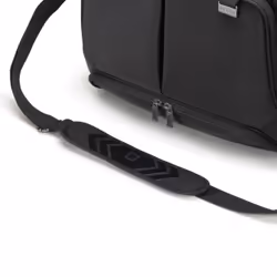 DICOTA Eco Top Traveller PRO 17.3" Borsa con caricamento dall'alto Nero - Vista aggiuntiva 8