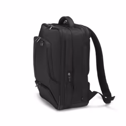 DICOTA Eco Backpack PRO 14.1" Zaino Nero - Vista aggiuntiva 6