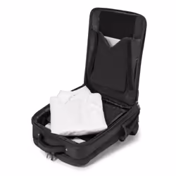 DICOTA Eco Backpack PRO 14.1" Zaino Nero - Vista aggiuntiva 8