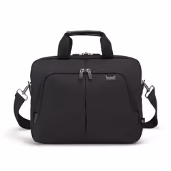 DICOTA Eco Slim Case PRO 35,8 cm (14.1") Valigetta ventiquattrore Nero
