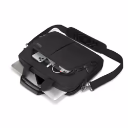 DICOTA Eco Slim Case PRO 35,8 cm (14.1") Valigetta ventiquattrore Nero - Vista aggiuntiva 6