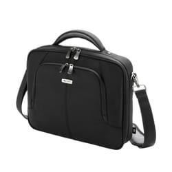DICOTA Eco Multi COMPACT 14-15.6" 15.6" Valigetta ventiquattrore Nero