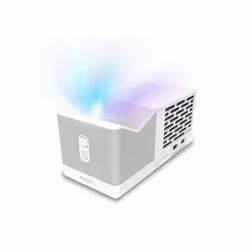 Philips Screeneo UL5 Smart, 550 ANSI lumen, DLP, 1080p (1920x1080), 1800:1, 16:9, 4:3, 16:9