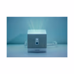 Philips Screeneo UL5 Smart videoproiettore Proiettore a raggio ultra corto 550 ANSI lumen DLP 1080p (1920x1080) Grigio, Bianco - Vista aggiuntiva 5