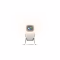 Philips NeoPix 230 videoproiettore Proiettore a corto raggio 250 ANSI lumen LCD 1080p (1920x1080) Bianco - Vista aggiuntiva 8
