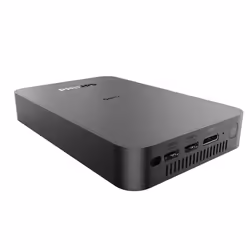 Philips GoPix 1 GPX1100 Proiettore mobile - Vista aggiuntiva 4