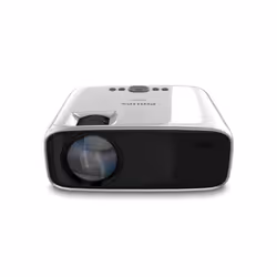 Philips NeoPix Ultra One+ NPX646 Proiettore fisso - Vista aggiuntiva 4