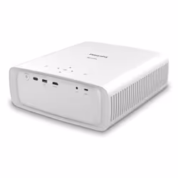 Philips NeoPix 550 videoproiettore Proiettore a raggio standard 500 ANSI lumen LCD 1080p (1920x1080) Bianco - Vista aggiuntiva 3