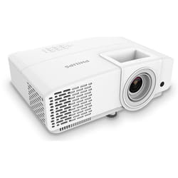 Philips ProPix 850 Proiettore a raggio standard 4000 ANSI lumen DLP 1080p (1920x1080) Bianco