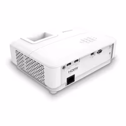 Philips ProPix 850 Proiettore a raggio standard 4000 ANSI lumen DLP 1080p (1920x1080) Bianco - Vista aggiuntiva 2