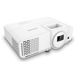 Philips PRX860/INT videoproiettore Proiettore a raggio standard 2600 ANSI lumen DLP 1080p (1920x1080) Bianco