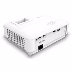 Philips PRX860/INT videoproiettore Proiettore a raggio standard 2600 ANSI lumen DLP 1080p (1920x1080) Bianco - Vista aggiuntiva 2