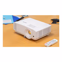 Philips PRX860/INT videoproiettore Proiettore a raggio standard 2600 ANSI lumen DLP 1080p (1920x1080) Bianco - Vista aggiuntiva 4