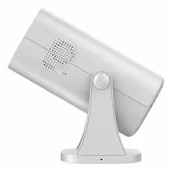 Philips NeoPix 244 250 ANSI lumen LCD 1080p (1920x1080) Bianco - Vista aggiuntiva 3