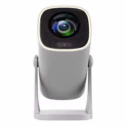 Philips NeoPix 244 250 ANSI lumen LCD 1080p (1920x1080) Bianco - Vista aggiuntiva 4