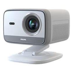 Philips NeoPix 444 500 ANSI lumen LCD 1080p (1920x1080) Grigio